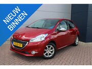 Peugeot 208 - 1.2 PureTech Style Pack Airco Navi Trekhaak 97.935km
