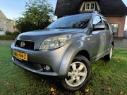 Daihatsu Terios - 1.5 16v 2WD