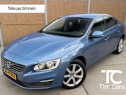 Volvo S60 - 2.0 T4 Momentum 190pk | Navigatiesysteem | Climate & cruise