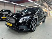 Mercedes-Benz GLA-Klasse - 180 Business Solution, AMG, Pano, Xenon