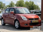 Suzuki Swift - 1.3 Shogun | 5 DEURS | AIRCO | | NAP