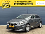 Kia Ceed - 1.5 T-GDi 140pk DynamicLine | Privacy Glass | Cruise Control