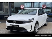 Opel Corsa-e - Electric Long Range Business Edition 51 kWh | Navigatie via 