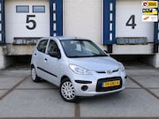 Hyundai i10 - 1.1 Active Cool(AIRCO+CarPlay+NAVI+ONDERHOUD)