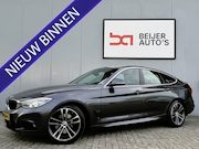 BMW 3-serie - Gran Turismo 328i M Sport Edition High Executive Camera/Leer
