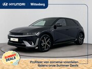 Hyundai IONIQ 5 - N Line Business 84 kWh | Lichtmetalen velgen 5 spaaks 20" | 
