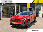 Renault Austral - E-Tech Hybrid 200 Techno Esprit Alpine | 360° Camera | Panor