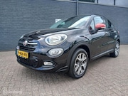 Fiat 500X - 1.6 Rosso Amore/102.000Km/Panoramadak