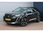 Peugeot e-2008 - EV Allure 50 kWh ACHTERUITRIJCAMERA - CARPLAY - SOH 91, 8%