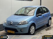 Citroën C3 - 1.4i Sky Radio