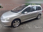 Peugeot 307 - 2.0 16V Navtech/Panorama/APK 25-2-27/N.Distr