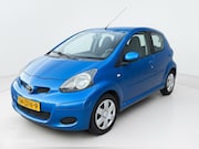 Toyota Aygo - 1.0-12V Aspiration Green Airco