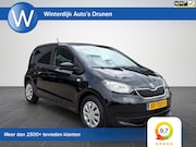 Skoda Citigo - 1.0 Clima|Cruise Control|Bluetooth|NAP