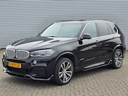 BMW X5 - XDrive35i High Executive M-Sport Headup Pano Camera