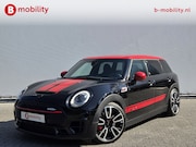 MINI Clubman - 2.0 John Cooper Works ALL4 Chili | LED | Navigatie | PDC | C