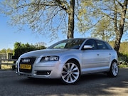 Audi A3 - 1.8 TFSI Attraction