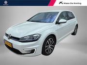 Volkswagen e-Golf - 136pk E-DITION · Keyless · Camera · Apple/Android Car Play ·