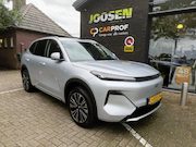 Geely Starray EM-i - 1.5 MAX+