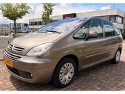 Citroën Xsara Picasso - 1.6i-16V Image