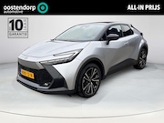 Toyota C-HR - 2.0 Plug-in Hybrid 220 Executive **GEHEUGENSTOEL/ DODEHOEK D