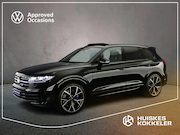 Volkswagen Touareg - R 3.0 TSI eHybrid 462pk Tiptronic Trekhaak, DYN audio, Head