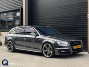 Audi A4 - Avant 3.0 TDI Quattro Competition
