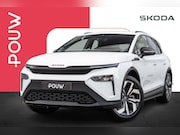 Skoda Elroq - 85 286pk Sportline | Business Upgrade Clever | Trekhaak Wegk