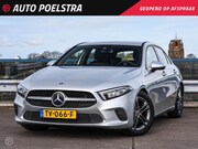 Mercedes-Benz A-klasse - 180 d Launch Edition Widescreen Camera Apple CarPlay Android