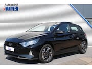 Hyundai i20 - 1.0 T-GDI Comfort | Stoel -/ Stuurwielverwarming | Camera