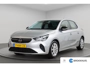 Opel Corsa - 1.2 Edition | Navigatie | Apple Carplay & Android Auto | Air