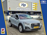 Audi Q2 - 35 TFSI Pro Line Panodak Afneemb.Trekhaak Camera Cruise Cont