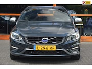 Volvo V60 - T3 R-Design | Stoelverwarming | Trekhaak | Rondom parkeersen