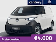 Volkswagen ID. Buzz Cargo - Bedrijfswagens Economy Limited Edition Elektromotor 210 kW (