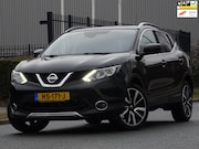 Nissan Qashqai - 1.2 Tekna BJ2016 l 94DKM l NAP l FULL OPTIONS