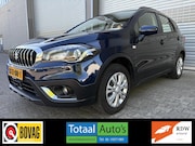 Suzuki S-Cross - 1.4 Boosterjet Comfort Smart Hybrid