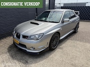 Subaru WRX STI - Impreza 2.5
