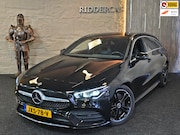 Mercedes-Benz CLA-Klasse - 220 Premium Plus|GARANTIE|CRUISE|STOELVERW|VELGEN|NAVI|VELGE