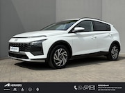 Hyundai Bayon - 1.0 T-GDI Comfort / Fabrieksgarantie t/m 4-2030 / Navigatie