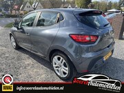 Renault Clio - 0.9 TCe Zen 5deurs boekjes navigatie cruise