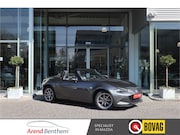 Mazda MX-5 - 1.5 SkyActiv-G 132 Exclusive-Line Bose Audio / Leer / Clima 