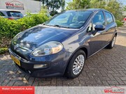 Fiat Punto - Evo 1.4 Business