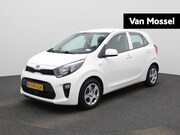 Kia Picanto - 1.0 DPi ComfortLine | Automaat | Cruise Control | Airco | Bl