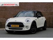 MINI Cooper - 3-Deurs 1.5 136PK Chili |LED|17-INCH|CRUISE|KEYLESS|