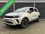 Opel Crossland - 1.2 Turbo Bus. Elegance FM nav en carplay / LM / Clima / 29.