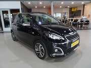 Peugeot 108 - 1.0 e-VTi Allure TOP Cabrio | Climate | Carplay | Camera