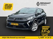 Renault Symbioz - 1.6 E-Tech full hybrid 145 evolution CAMERA / NAVI / STOELVE