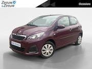 Peugeot 108 - 1.0 e-VTi Active | 12 maanden garantie | Airco | Bluetooth |