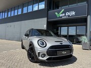MINI Clubman - 2.0 Cooper S Panodak Leer Navi Camera Pdc H+K