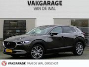 Mazda CX-30 - 2.0 e-SkyActiv-X M Hybrid Sportive | Trekhaak | BOSE | ACC |