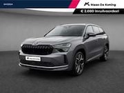 Skoda Kodiaq - Sportline Business 1.5 TSI PHEV 150 kW / 204 PK |